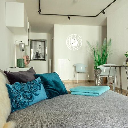 Ferienwohnung Alte Burg Koblenz Кобленц Екстериор снимка