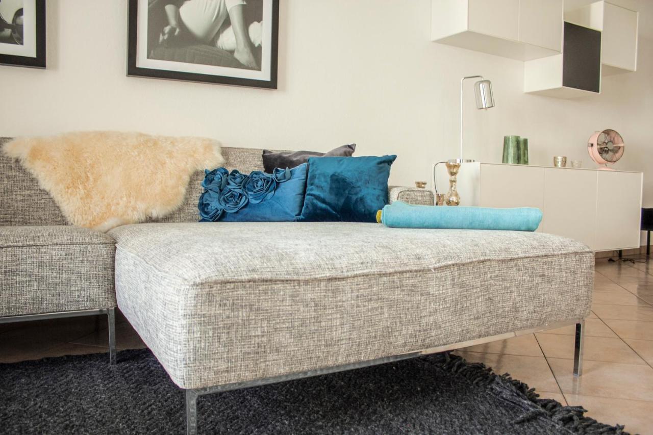 Ferienwohnung Alte Burg Koblenz Кобленц Екстериор снимка