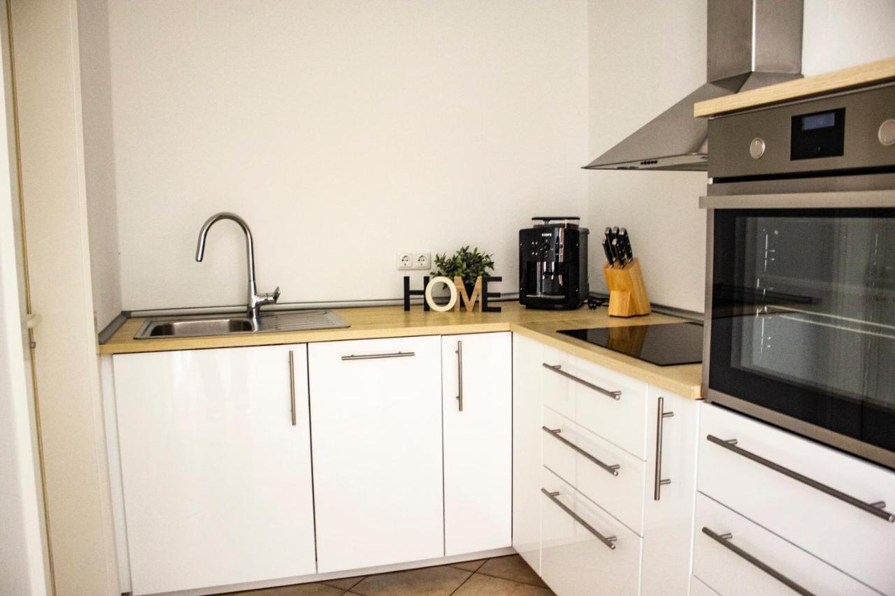 Ferienwohnung Alte Burg Koblenz Кобленц Екстериор снимка