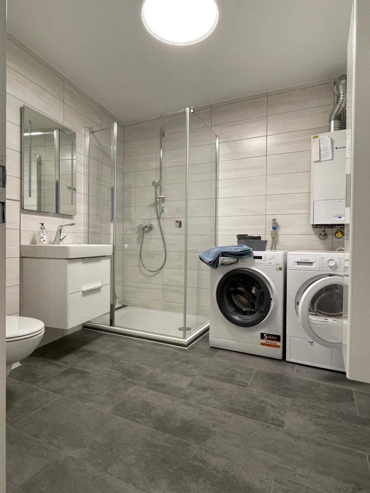 Ferienwohnung Alte Burg Koblenz Кобленц Екстериор снимка